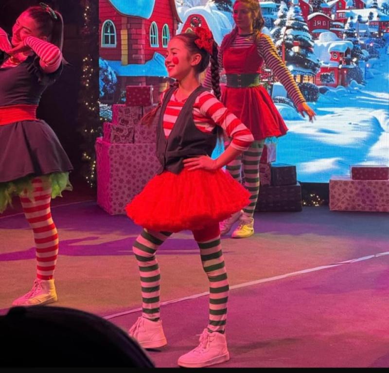 ‘It’s just very exciting’: Carlow girl prepares to dance on Late Late Toy Show AGAIN