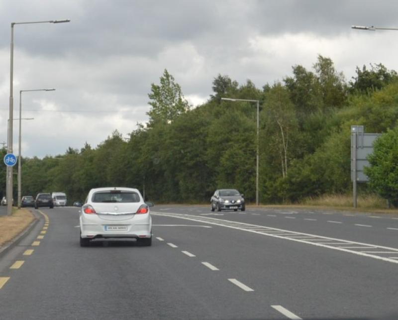 Minister provides update on long-awaited Kilkenny road project