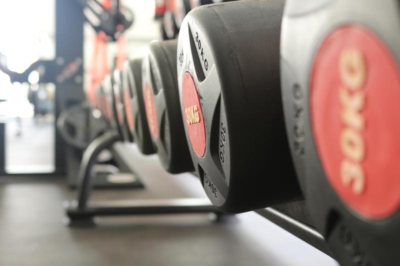 Kildare-based GAA Club proposes construction of new gym