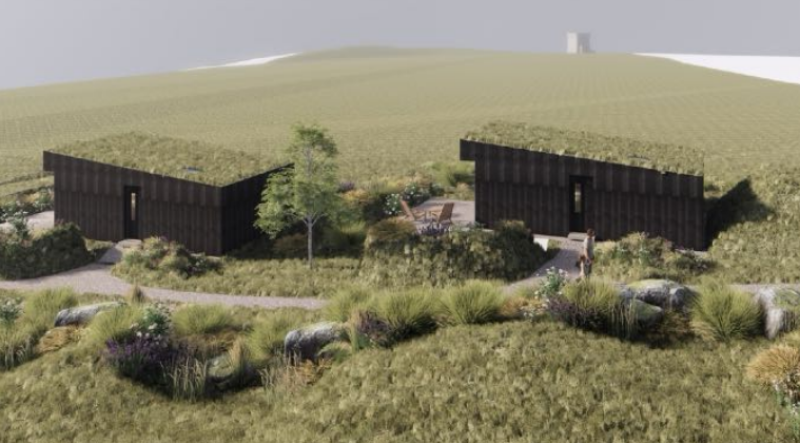 Permission granted for glamping pods in ‘extremely scenic’ Waterford location