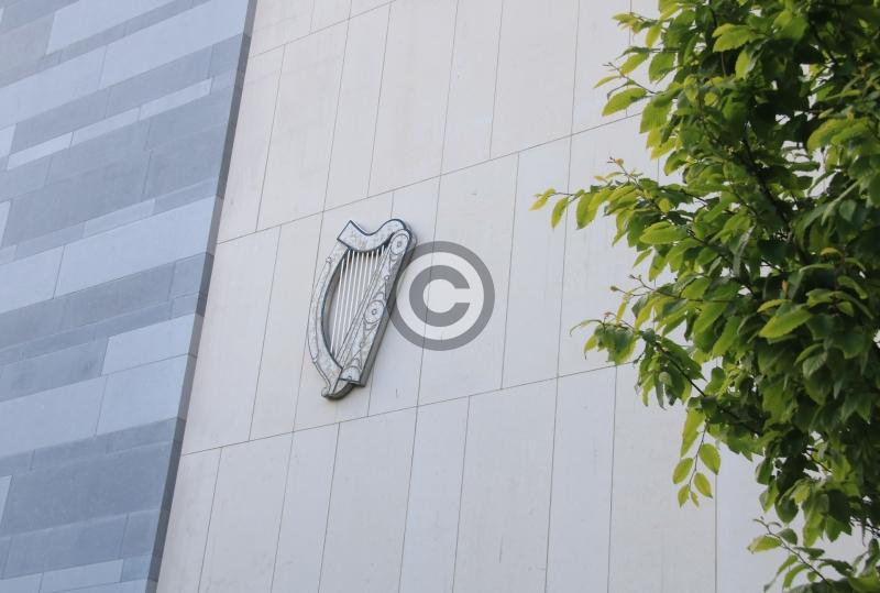 Man 'charged with a serious offence' warned over refusal to sign bond in Limerick court 
