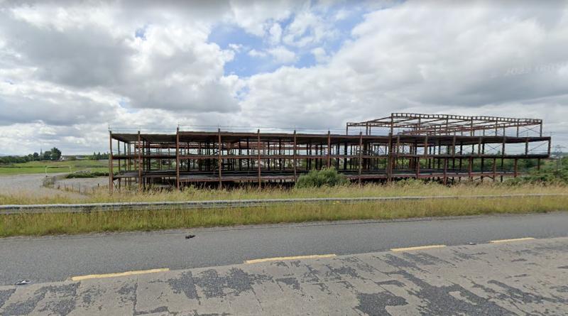 Ministerial hospice promise for Laois and other counties 'not honoured'  insists Offaly group