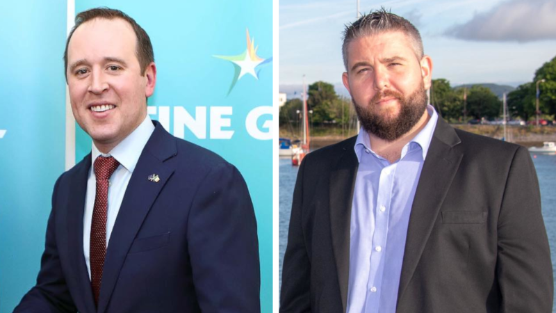 Two Waterford TDs clash over ‘purposefully misleading’ comments on rent reforms