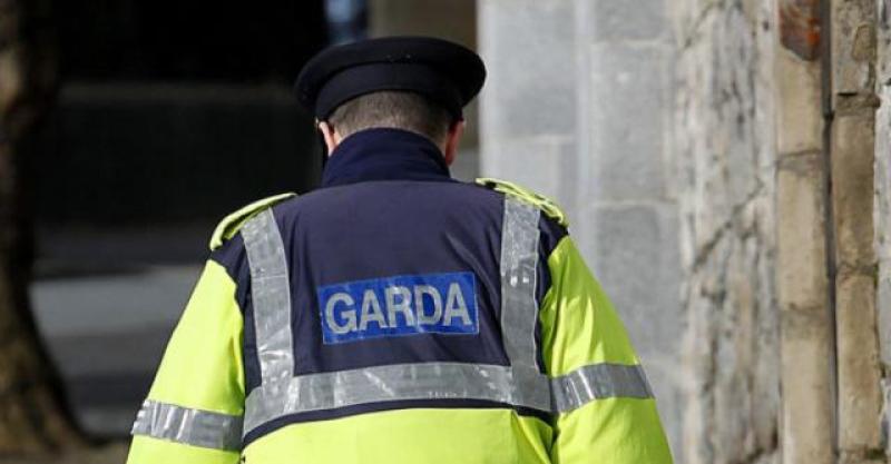 Toyota driver fails to remain at scene following Letterkenny collision