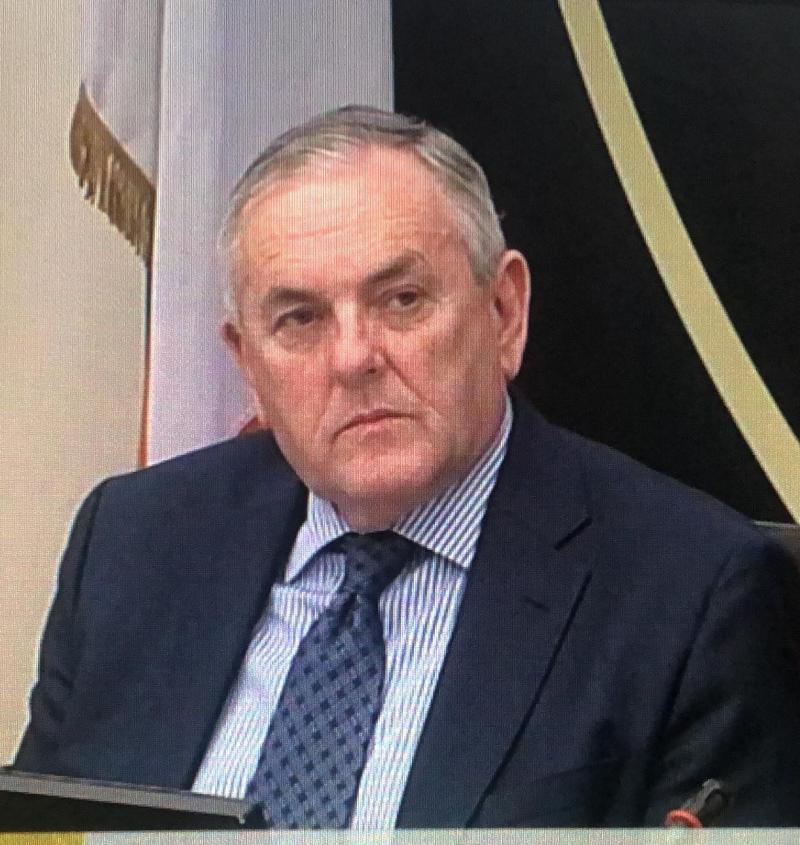 Kilkenny TD welcomes Christmas bonus payments