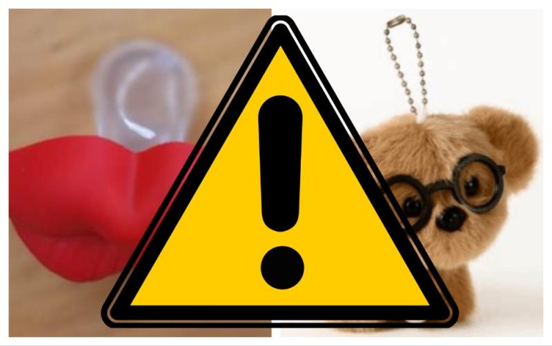 ALERT: Carlow parents warned as SHEIN recalls children's products amid serious risk