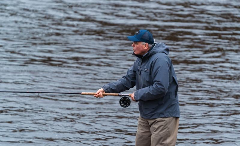 Dates for North West Angling Fair 2026 confirmed