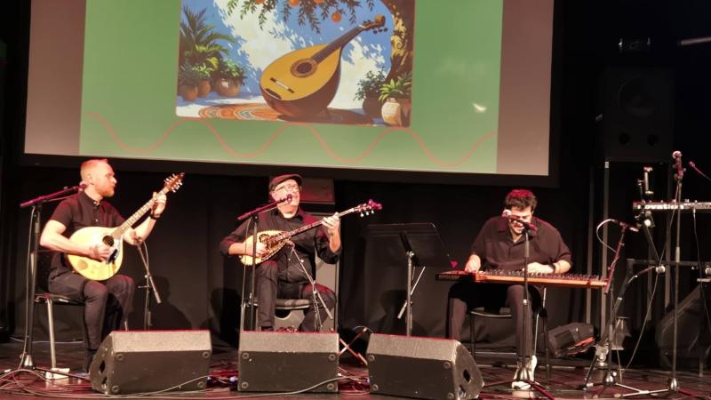 Palestine Culture Night in Letterkenny showed ‘rich heritage and culture’