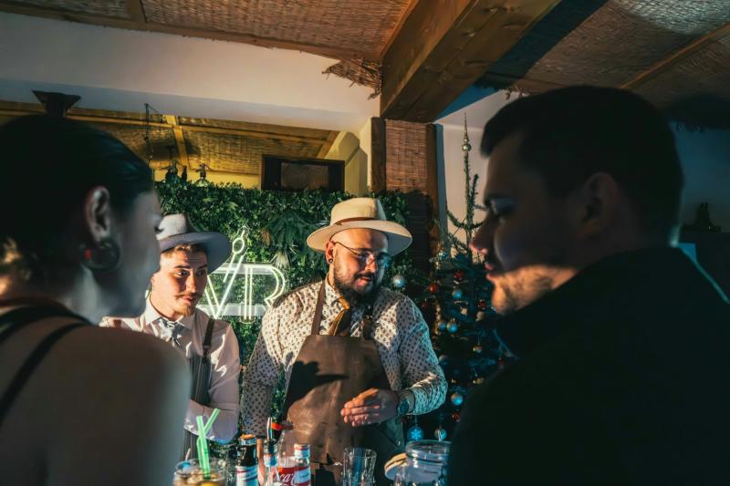 Festive fun, safely done: Clare gardaí offer safety advice for Christmas nights out