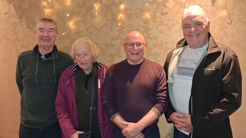 Discovering the Clans event brings participants from across Ulster to Donegal