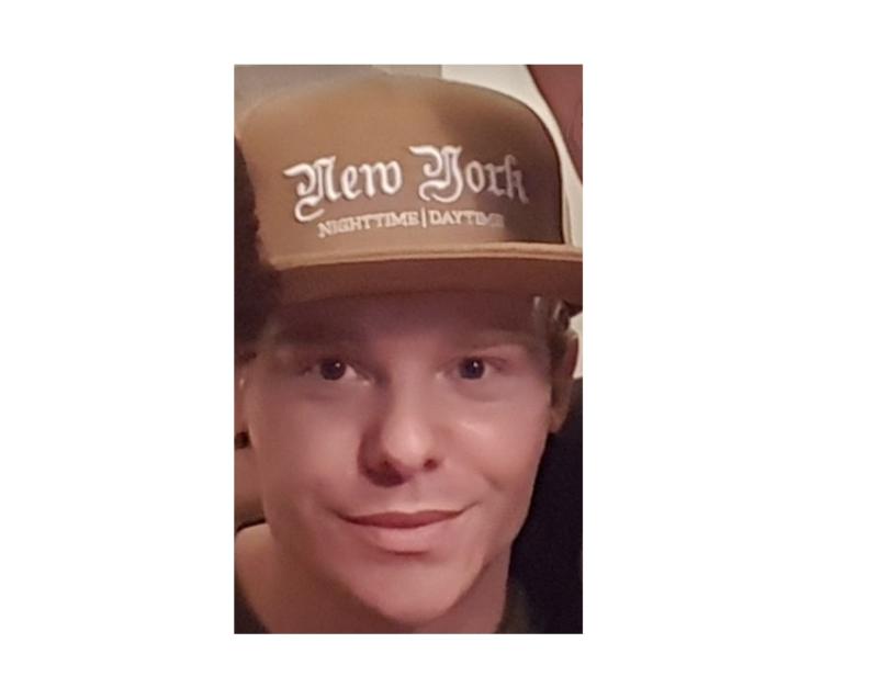 Gardaí renew appeal for missing Louth man