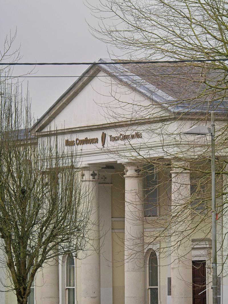 Woman claims in Kildare court her ex said 'things will be physical' if she tries to deny child access