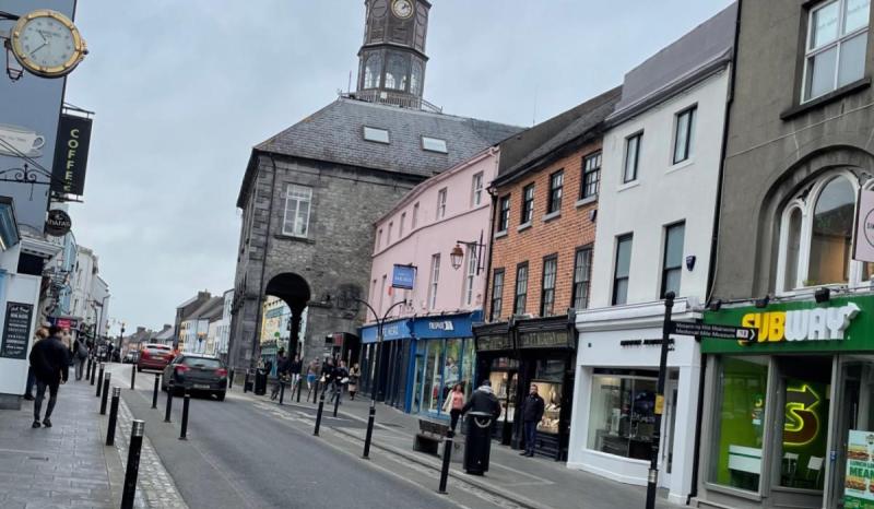 "You will be missed so so much" - End of an era for Kilkenny business 