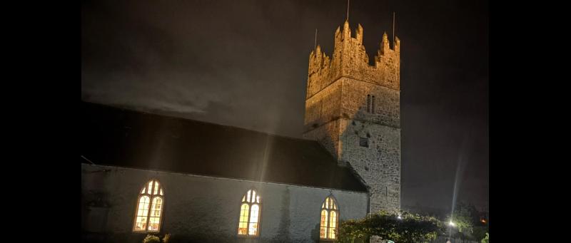 Tipperary churches prepare for Christmas with carol services