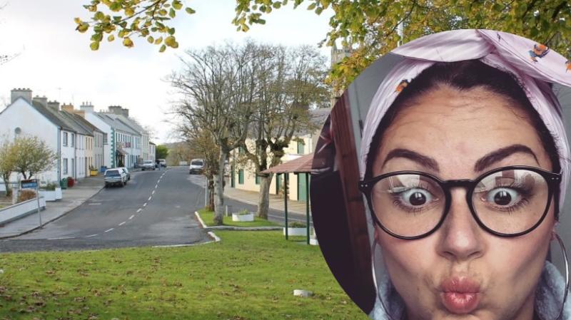 Culdaff mum plans to spread festive cheer in Twelve Days of Christmas fundraiser