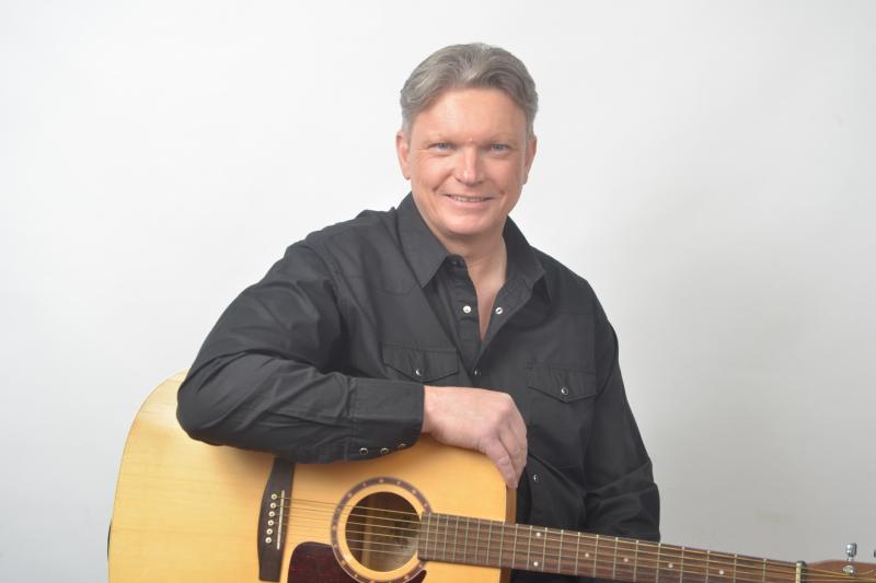 Fundraising Festive Country Gospel celebration at St Cronan’s Church, Roscrea