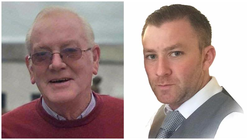 RIP: Deep sadness as Longford community mourns death of highly respected father and son