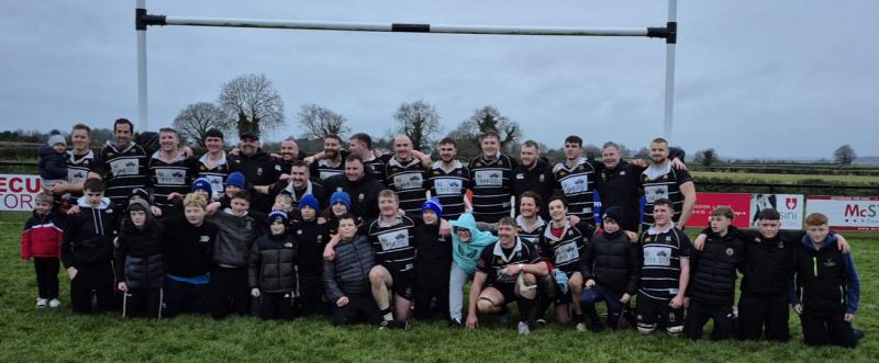 Kilkenny claim vital victory at home over Gorey in Leinster League