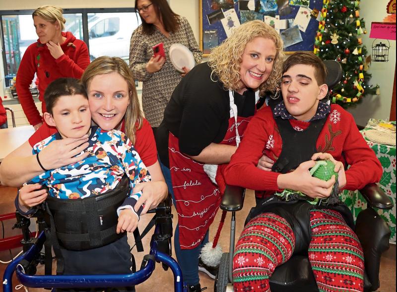 Limerick school to host Christmas craft fair for extra curricular activities