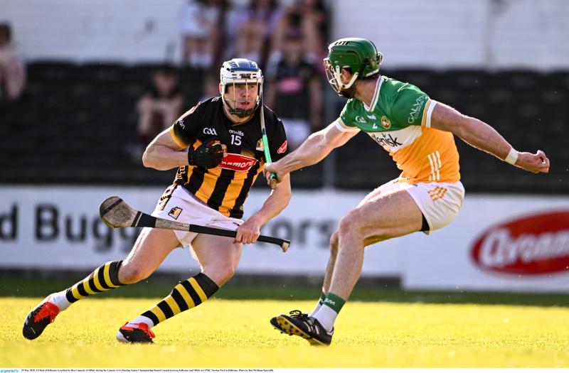 FYI: Details of Kilkenny's league and Leinster Championship matches are announced 