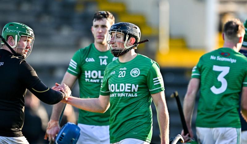 Preview- Kilkenny champions Shamrocks searching for form ahead of Leinster Final