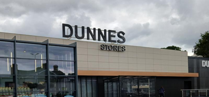 Kildare gardaí want woman to stay out of every Dunnes Stores unit in Ireland
