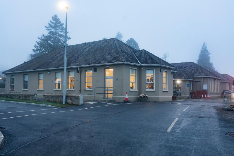 New community nursing unit in Tipperary will be handed over early next year 