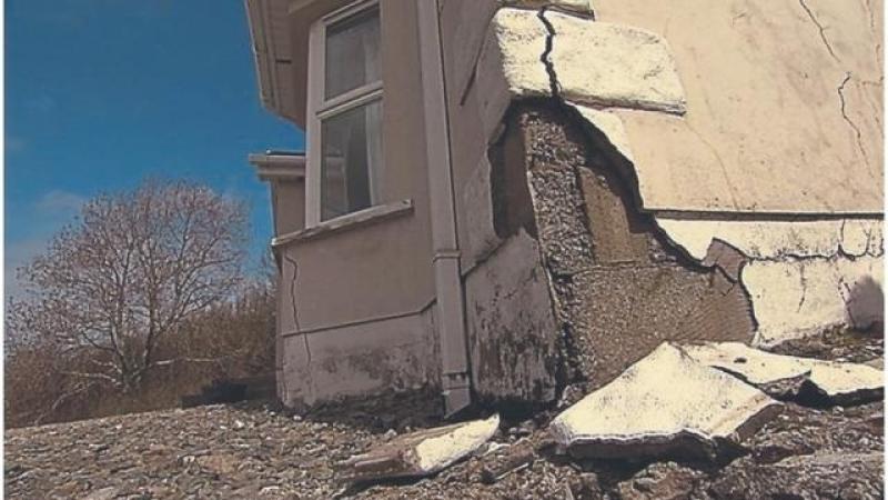 Dublin-style pyrite scheme proposed to finally tackle Mica crisis