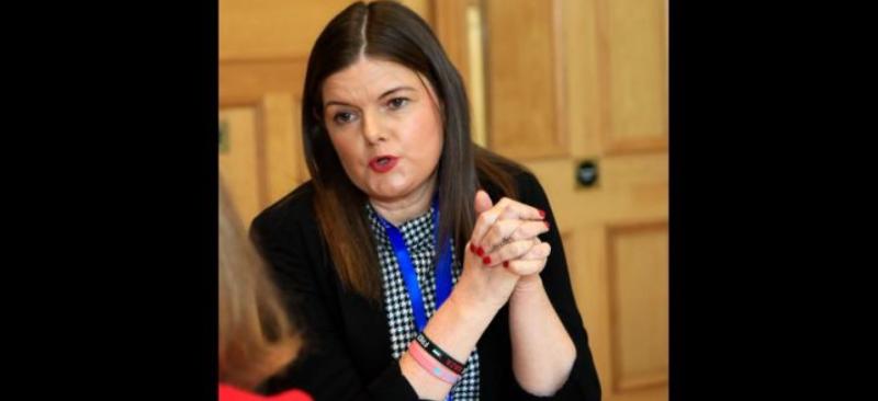 Citizens’ Assembly first step to Border Poll on Irish Unity - Kathleen Funchion, Sinn Féin MEP.