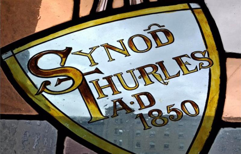 MIC hosts symposium marking 175 years since historic Synod of Thurles