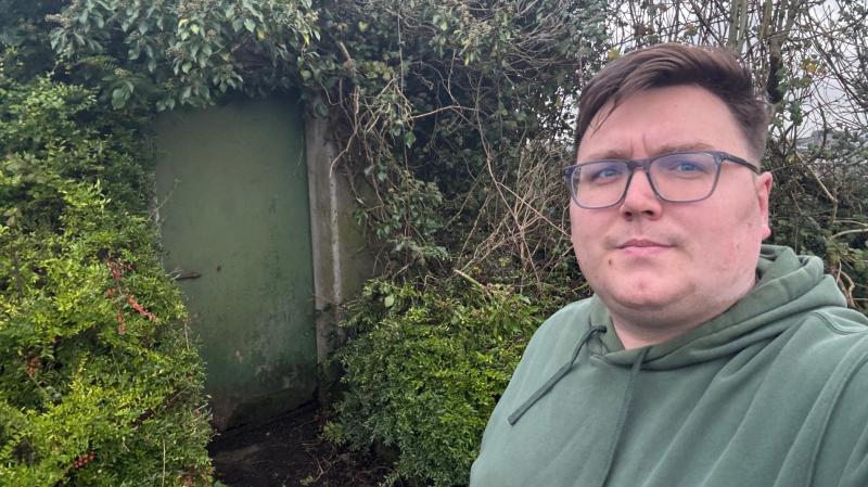 Small investment to local pump station in Tipperary 'can improve the experience locally'