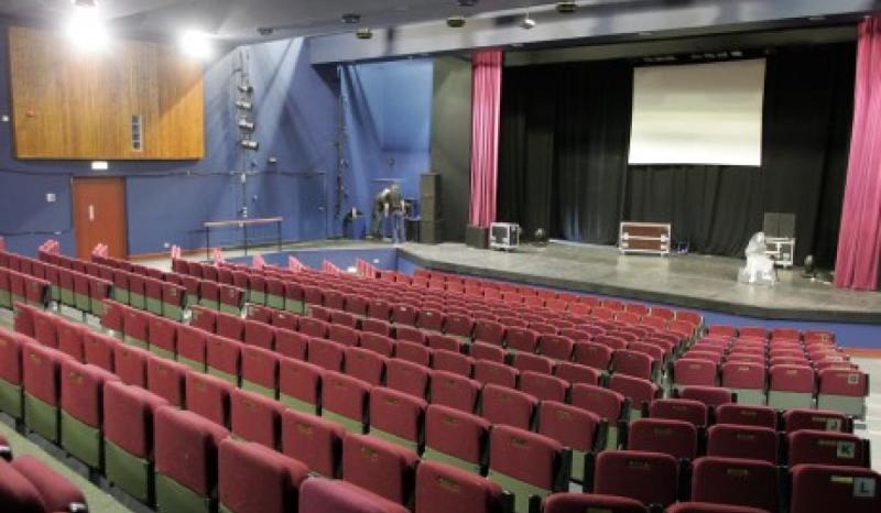 An Grianan Theatre in Letterkenny to close for renovations into January