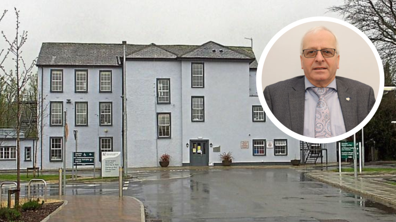 ‘No accountability’ - Tipperary residents ‘shocked’ as ‘beloved’ facility remains closed