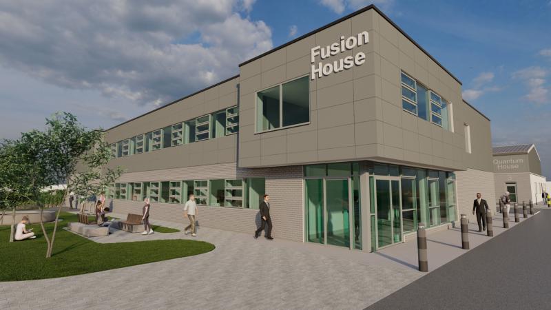 ‘Genuine game-changer’:Kilkenny entrepreneurs to benefit from revolutionary new regional hub