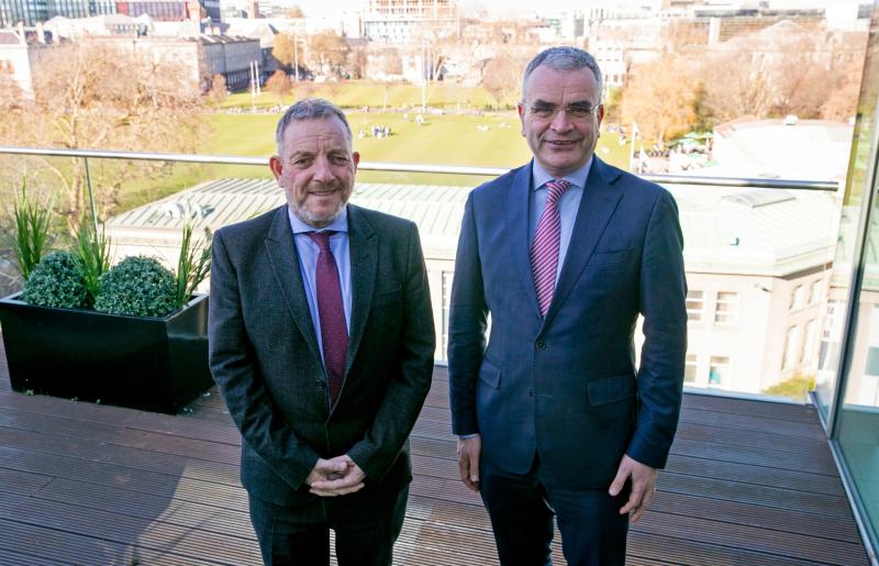 Kilkenny community groups to receive additional funding under new programme