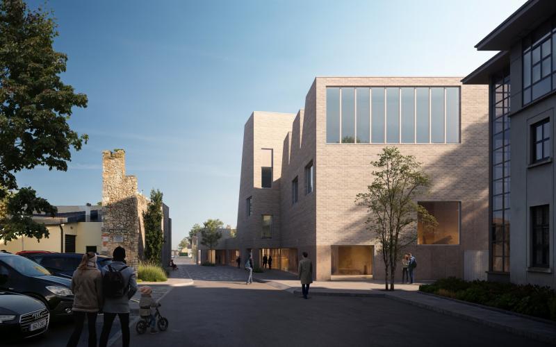 More funding is needed to build new library in Tipperary 