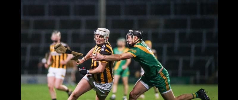 Upperchurch/Drombane in dreamland following Munster championship success