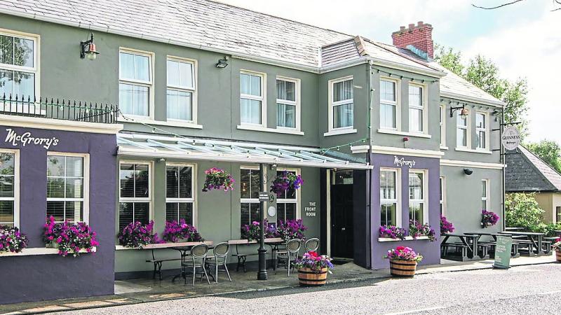 Three Donegal hotels in the running for prestigious national honours