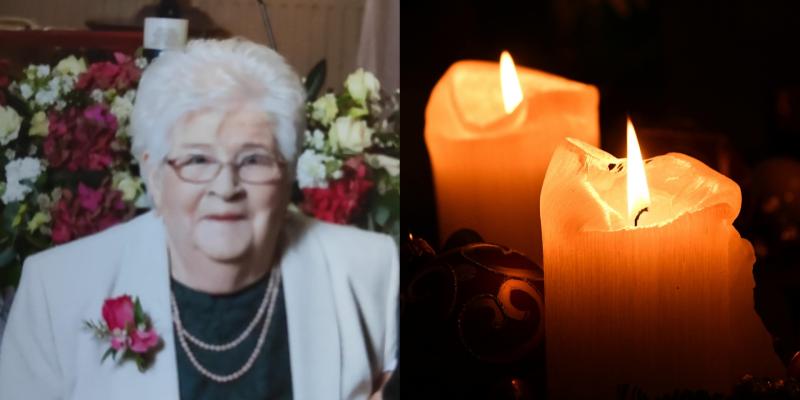 RIP: Fond tributes shared following the passing of ‘wonderful’ Leitrim woman