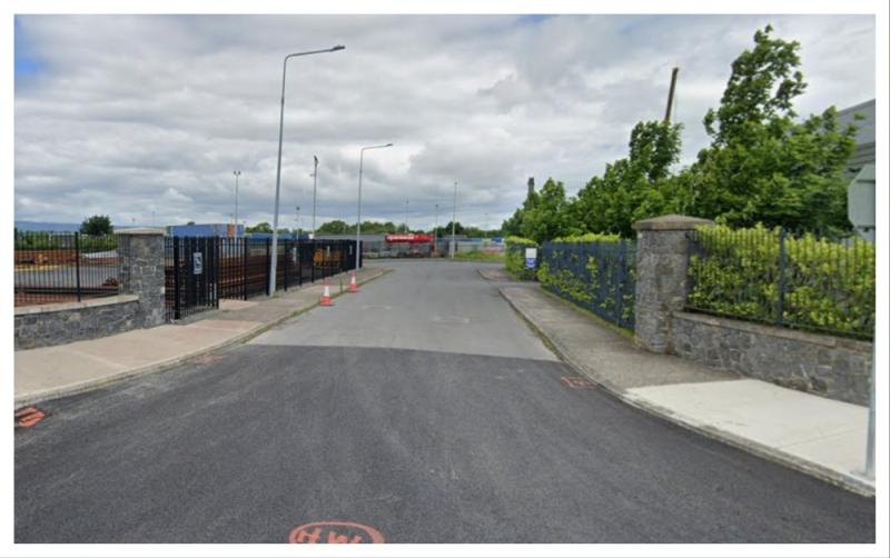 Up to 90 jobs could be created in Laois due to proposed new wholesale food supplier