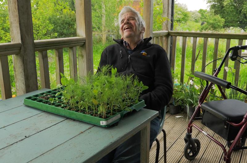 Award-winning documentary Born That Way opens at Clare cinema