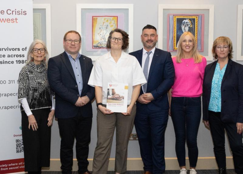 Rape Crisis Mid-West