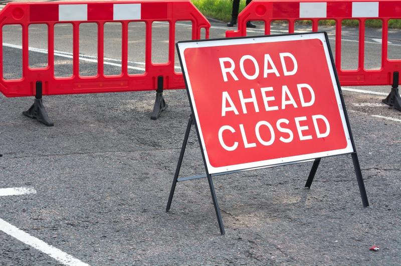 ALERT: Kilkenny city centre to be closed off to traffic due to huge local event 