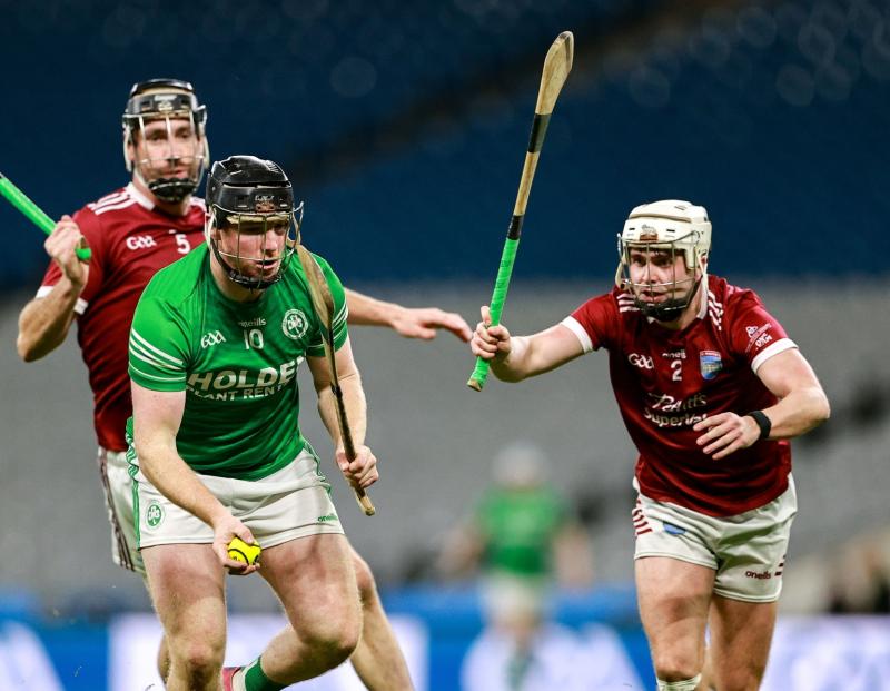 Heartbreak for Shamrocks as St Martin's snatch victory in Leinster Final