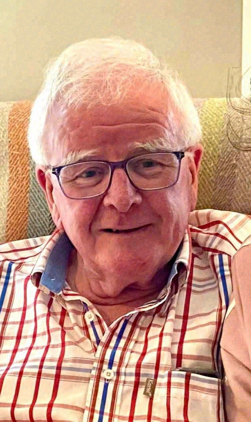 RIP: Longford parish mourns death of their 'encyclopaedia of community, cars and showbands'