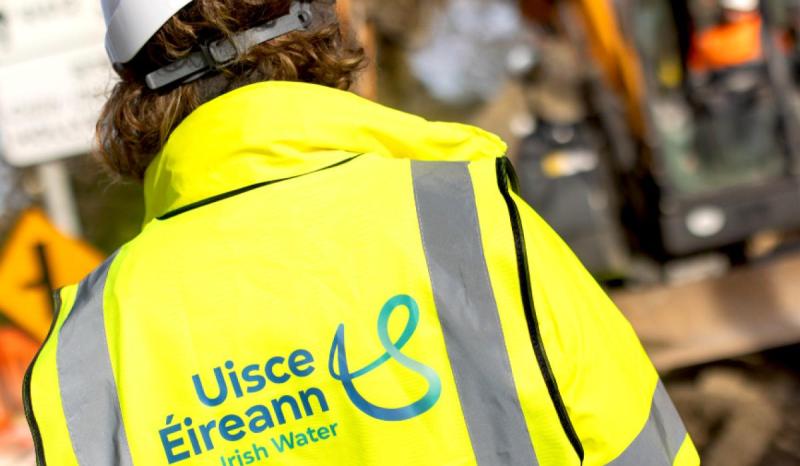Water disruption alert: Uisce Éireann to carry out mains repairs in Longford village today 