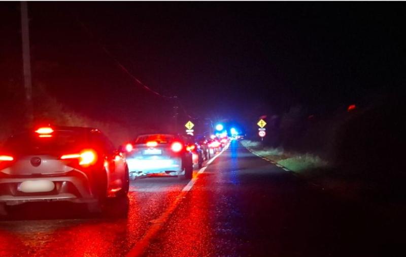 BREAKING: Emergency services respond to collision on main Limerick to Cork road