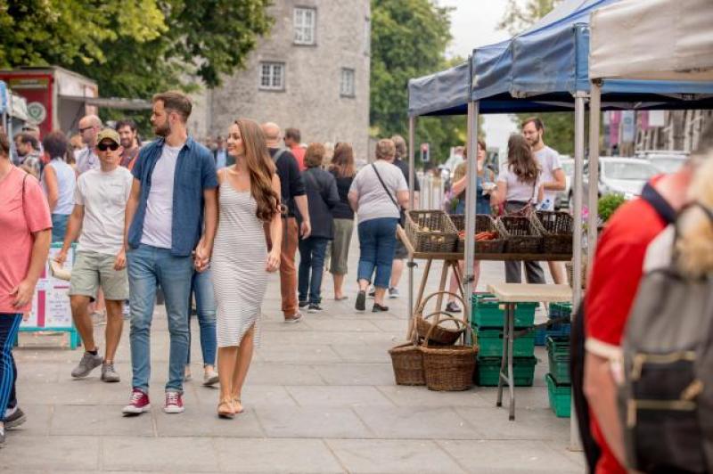 ALERT: Deadline looming to apply for casual trading licenses in Kilkenny