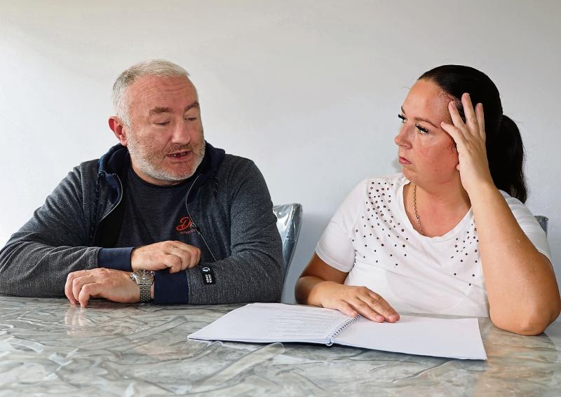 Probe to take place into the way road death was investigated by Limerick gardai