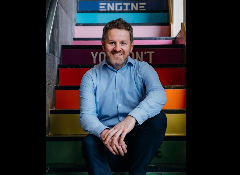 Film in Limerick announces crew call for 2026 unscripted television opportunities